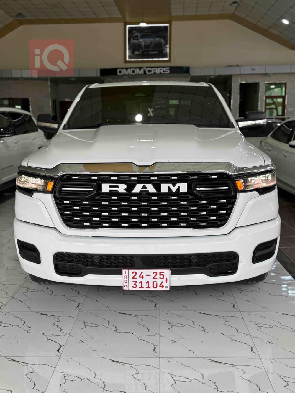 Ram 1500